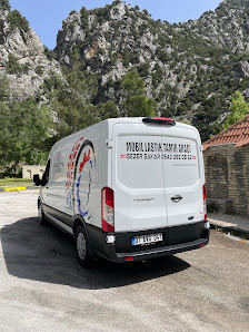 Mobil Lastikcı Antalya Yerel İşletme fotoğrafı 3