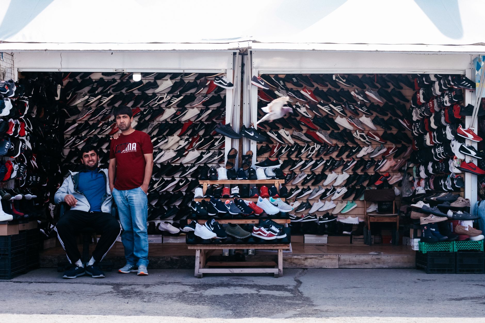 Mobil Lastikcı Antalya Yerel İşletme fotoğrafı 10